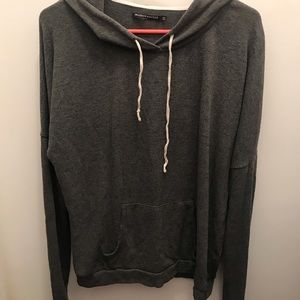 old school brandy melville hoodie